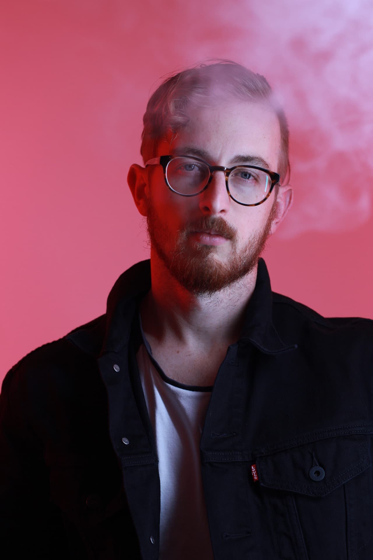 Cody Miles
