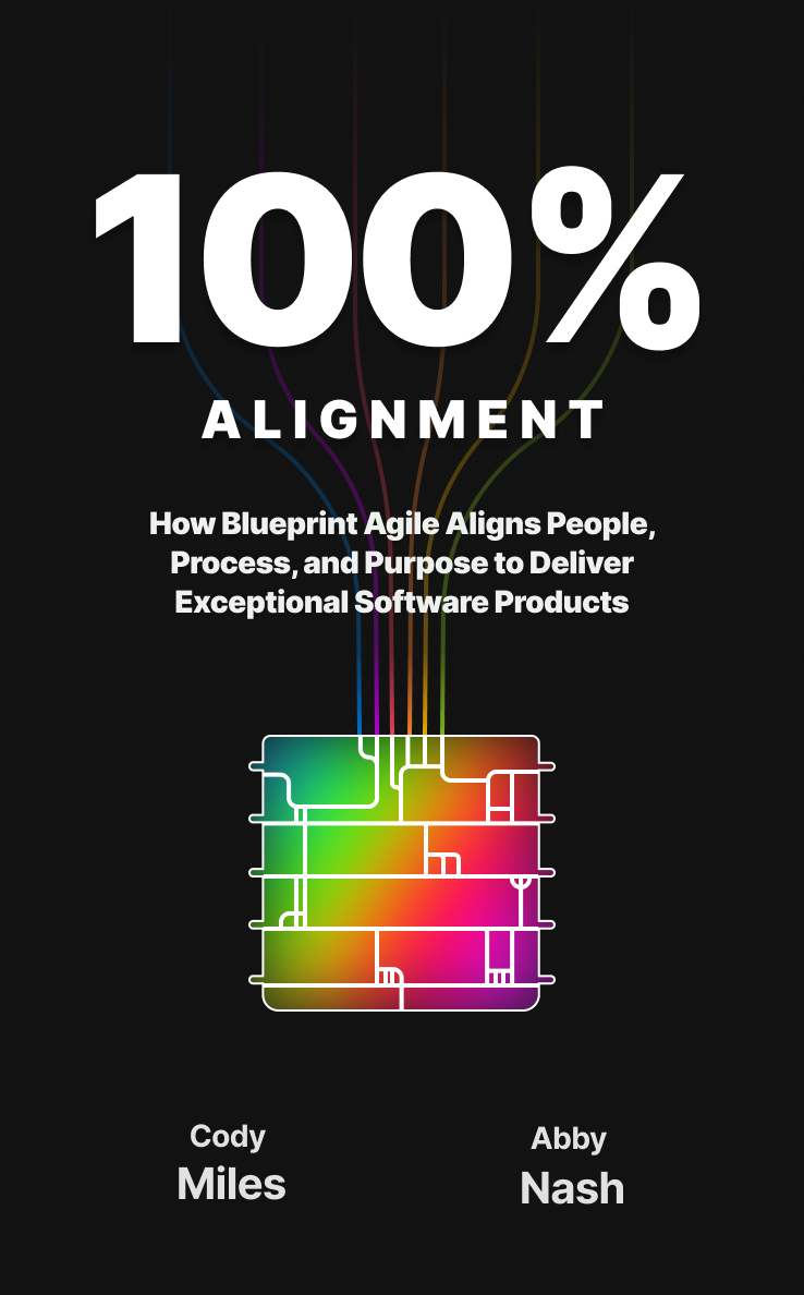 Blueprint Agile — 100% Alignment